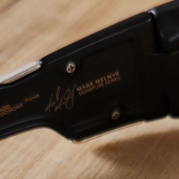 New Sundog Eyewear- Mark Melnyk signature series - Picture 4 of 5